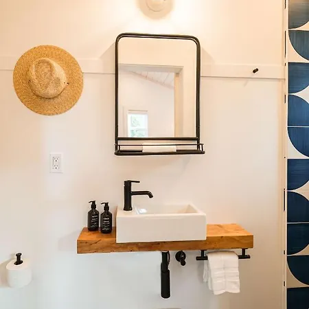 Shortboard Room Includes Queen Bed Stinson Beach Exterior photo