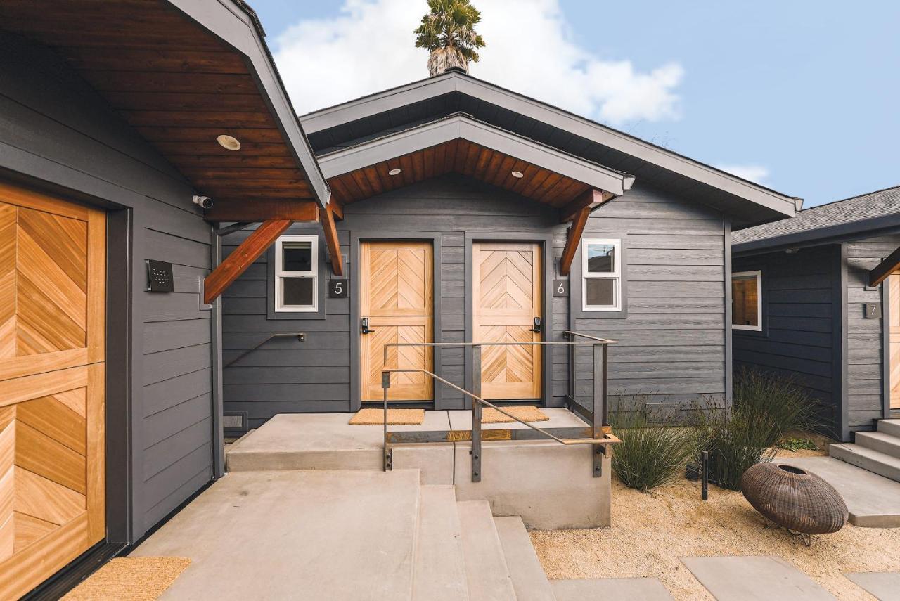 Shortboard Includes Queen Bed Stinson Beach