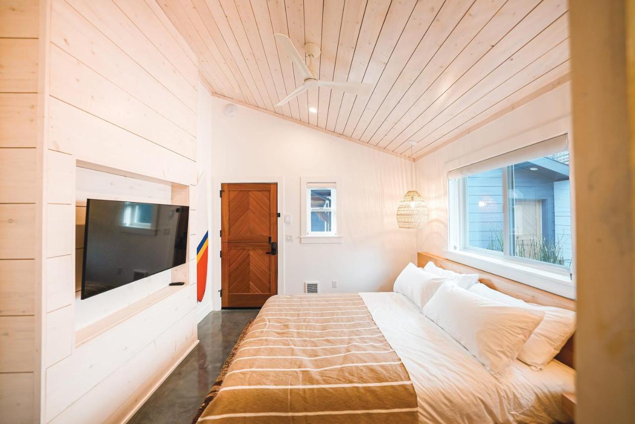 Shortboard Includes Queen Bed Holiday home *
